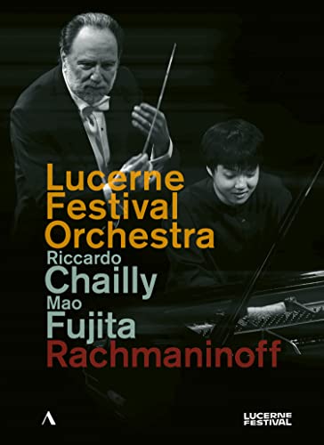 Lucerne Festival Orchestra