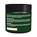 All Natural & Authentic TEA TREE ALOE VERA Purifying Facial MUD MASK with Dead Sea Salt Minerals - Paraben Free – Not Tested on Animals – All Skin Types – Reduces Acne - Infused with Vitamin E (7.76 oz)