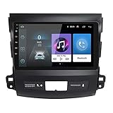 mitsubishi navi update AM+FM Frequenzbereich: 87,5-108 MHz, FM integriert 18 vorkonfigurierte Standorte.