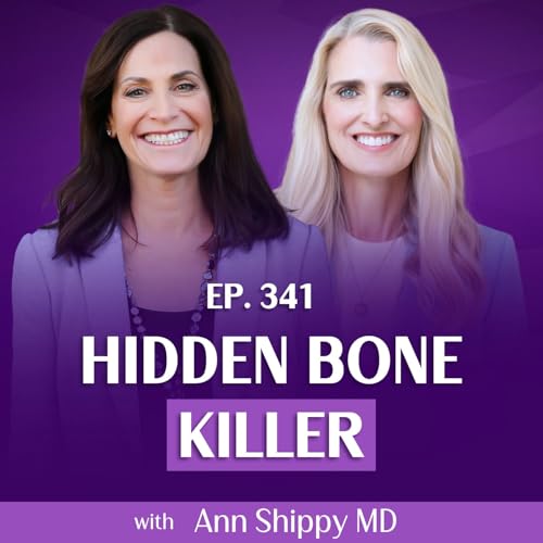 Inflammation and Bone Loss: What You Need to Know with Ann Shippy MD