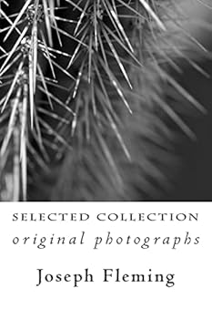 Paperback Selected Collection: original photographs Book