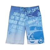 Konfektionsgröße: L Volkswagen 211084580C287 Badeshorts