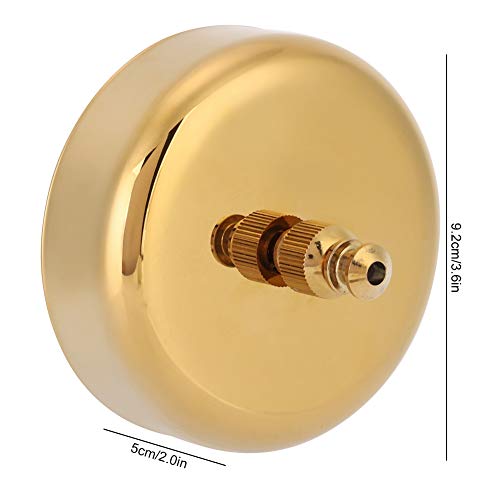 Étendoir rétractable inox 304 robuste gain de place pour douche - 3