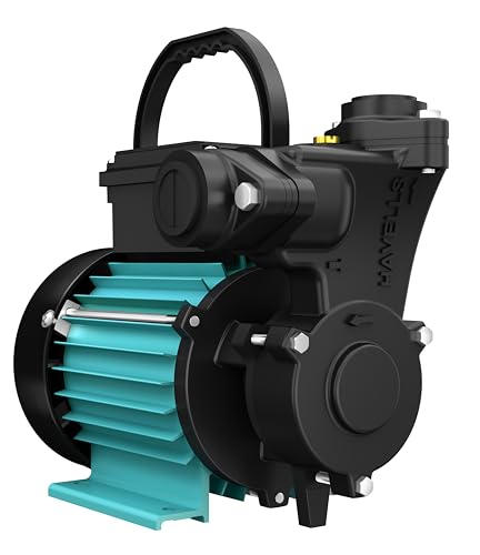 Image of Havells HI Flow ZINNIA1 Plus AL 1.0HP Pump