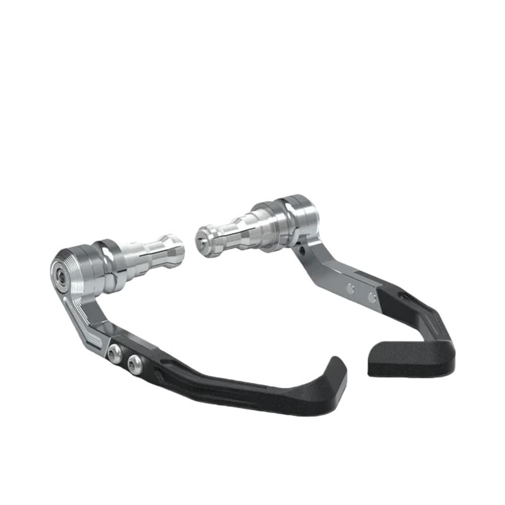 Protège Mains Moto anti-casse de levier de frein pour Scrambler 800 2015-2023 - 8