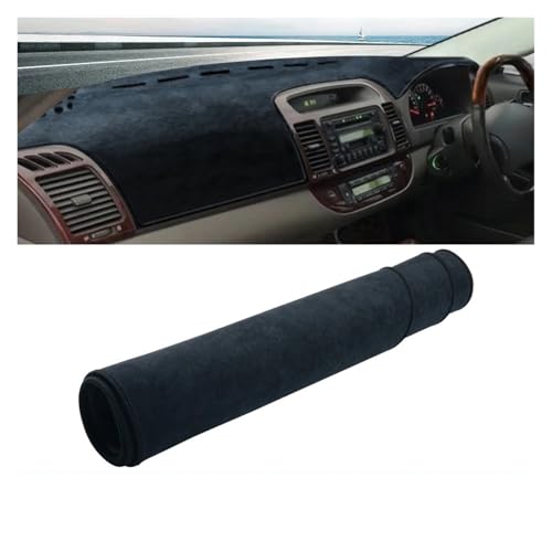 Tapis de protection Toyota Camry XV30 anti-reflet et protection UV
