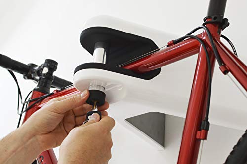 Hiplok AIRLOK Secure Bicycle Storage Hanger - Image 4