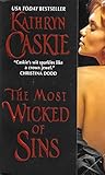The Most Wicked of Sins (Seven Deadly Sins, 2)