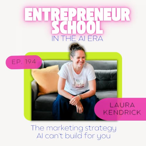 The Marketing Strategy AI Can't Build for You