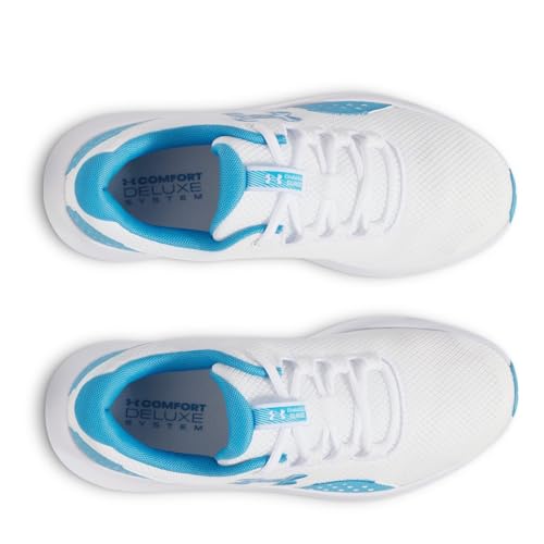 Image of Under Armour Mens Ua Charged Surge 4 Sneaker