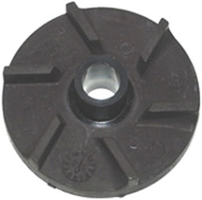 Grindmaster-Cecilware Impulsor, Mcx Estándar, Negro