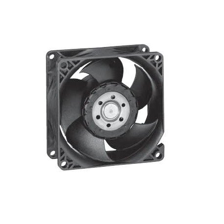 Amazon.co.jp: EBM-PAPST 8314/2 DC Fans Sensor Signal : パソコン