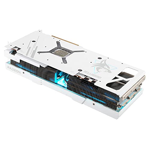 Image of PowerColor Hellhound Spectral AMD Radeon RX 7900 XTX Gaming Graphics Card