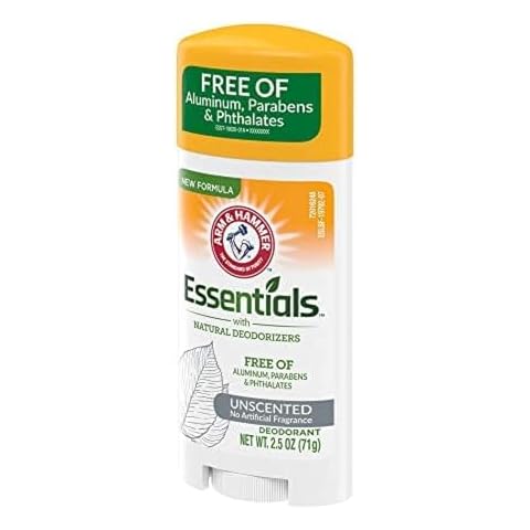 ARM & HAMMER Essentials Deodorant Cover