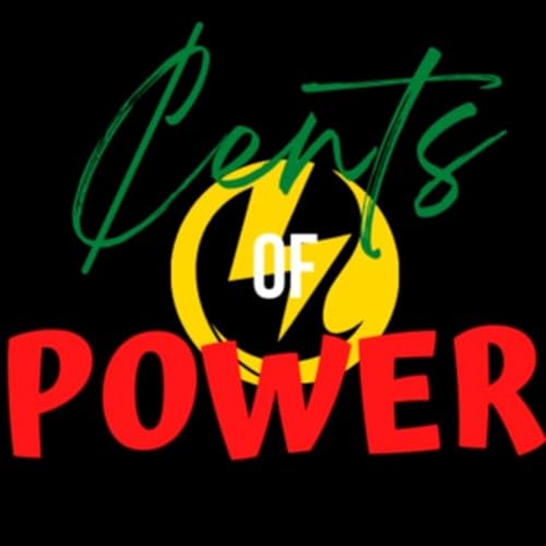 Couverture de Cents of Power