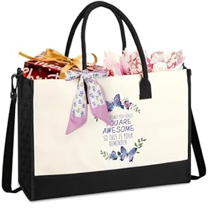 Inspirational Unique Motivational Birthday Anniversary Christmas Gifts for Women Mom Daughter Girls Friends Sisters