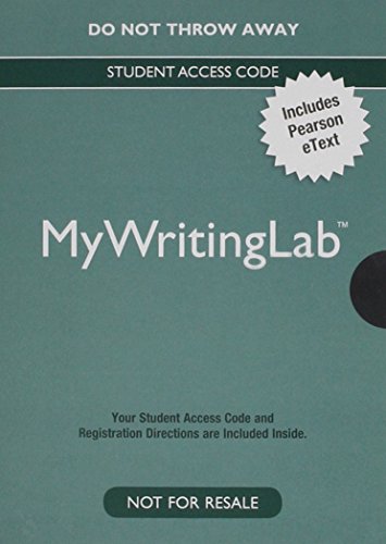 Strategies for Technical Communication in the W... 0134390296 Book Cover