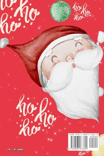 Christmas Quiz Game: Great Quiz Challenge for Kids and Adults: The Great Christmas Quiz Challenge for Kids and Adults: The Great Quiz Challenge for Kids and Adults – Image 3