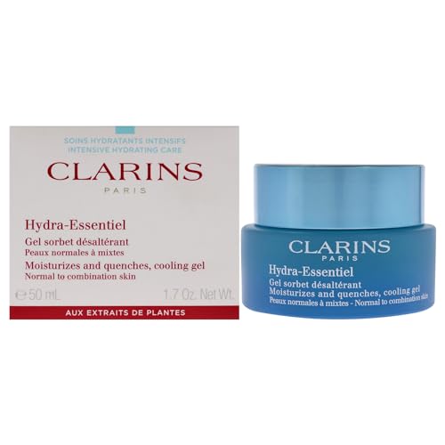 NX CLARINS ChGbZV N[O WF 50mL
