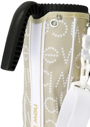 Amazon.co.jp: [ニューバランス] ゴルフ セルフスタンドバッグ [マルチ