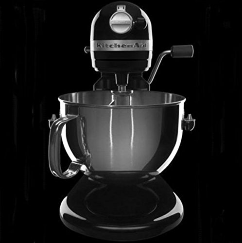 Buy KitchenAid Professional 600 Series 6-Quart Stand Mixer Online