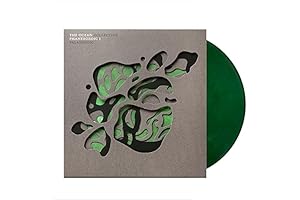 The Ocean - Phanerozoic I: Palaeozoic Green Galaxy Exclusive