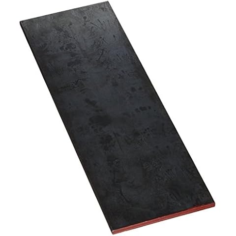 STEELWORKS BOLTMASTER 11806 Weld Steel Sheet Cover