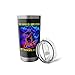 My Balls Are Full Of Nanoplastics Stainless Steel Insulated Tumbler