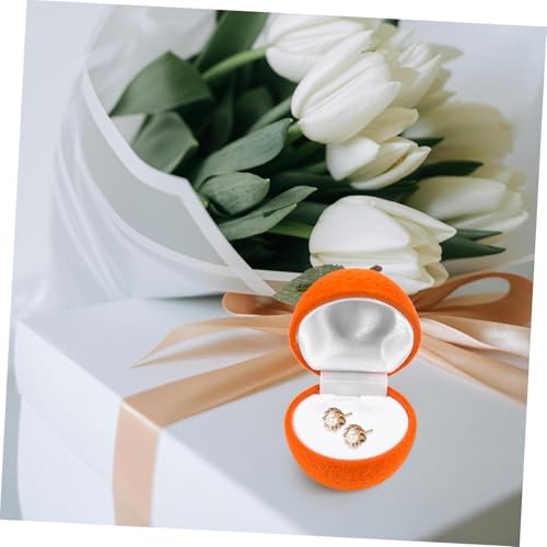 Étui de rangement pour boucles évitant la perte de vos petits bijoux - 3