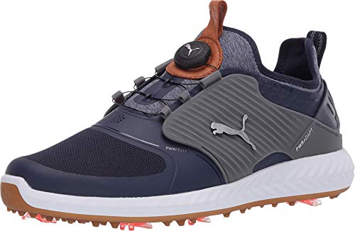 PUMA Golf Ignite PwrAdapt Caged Disc