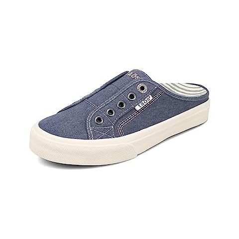 Taos Ez Soul Slip-on Sneaker Cover