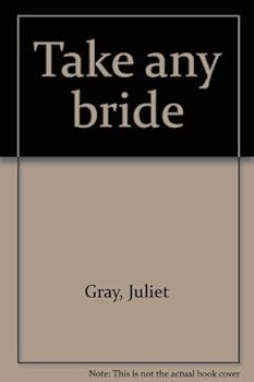 Unknown Binding Take any bride Book