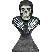 Trick Or Treat Studios Misfits The Fiend Mini Bust 5"