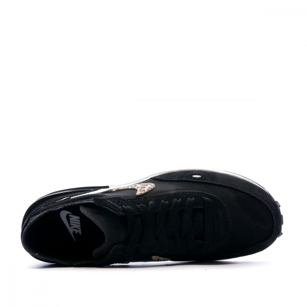 Nike Waffle One DN4696 Damen-Laufschuhe (UK 4.5, EU 38, Dark Beetroot