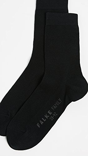 Image of FALKE Women's Cosy Wool Socks, Soft Warming Merino Cashmere