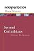 Second Corinthians (Interpretation Bible Studies)