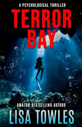 Terror Bay view 2