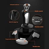 Zoom IMG-1 blashrd f16 simulatore di stick Zoom IMG-1 blashrd f16 simulatore di stick