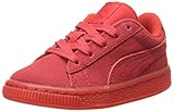 PUMA Suede Classic Iced Kids Sneaker