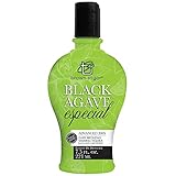 Brown Sugar Black Agave Especial Tanning Lotion with Advanced Bronzers Tan Inc. -7.5 oz