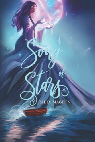 Cover of Song of Stars