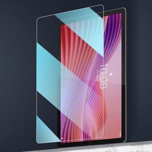 Protector de Pantalla Vidrio Templado 2 Pack Lenovo 10.1" miniatura 4
