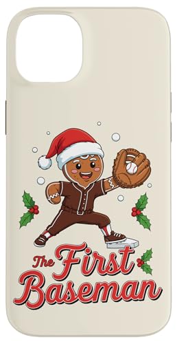 The First Baseman WW[ubhNX}X싅 X}zP[X iPhone 14 Plus p