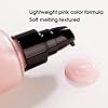 TOUCH-IN-SOL-No-Pore-Blem-Primer-101-floz30ml-1-Pack-Face-Makeup-Primer-Big-Pores-Perfect-Cover-Skin-Flawless-and-Glowing-Instantly-Smoothes-Lines-Long-Lasting-Makeups-Staying TOUCH IN SOL No Pore Blem Primer, 1.01 fl.oz(30ml) - Face Makeup Primer, Big Pores Perfect Cover, Skin Flawless and Glowing, Instantly Smoothes Lines, Long Lasting Makeup's Staying