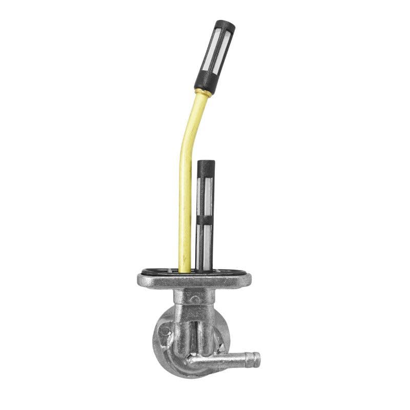 Robinet essence moto étanche anti-fuite pour système de carburation Yamaha TZR et MBK
