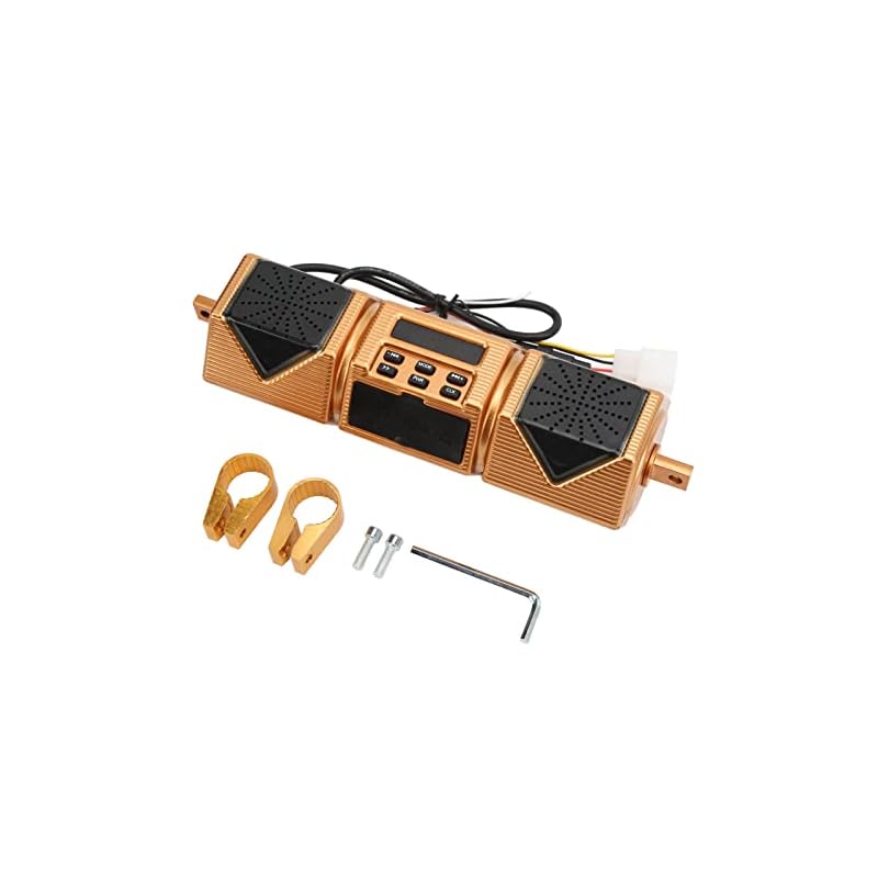 Keenso-Motorcycle-Stereo-Speaker-Motorcycle-O-Systemmotorcycle-Amplifierhandlebar-Mount-Music-Playercarpet 41ydw2j5x9l. sl500 . ss800