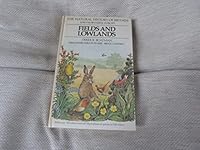 The Natural History of Britain and Northern Europe FIELDS AND LOWLANDS B000S6RI2O Book Cover