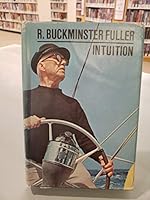 Intuition B0006C69OI Book Cover
