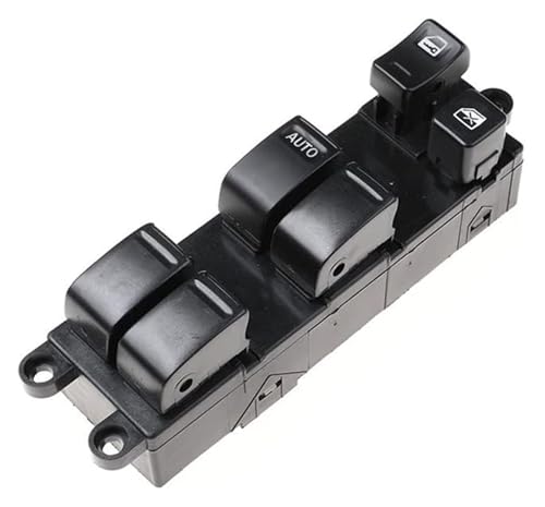 Commande vitre électrique Nissan X-Trail 2002-2007 interrupteur principal fluide 25401-EQ305