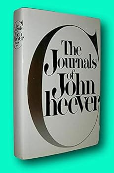 Rare Benjamin H Cheever / THE JOURNALS OF JOHN CHEEVER 1st Edition 1991 [Hardcover] Cheever, John & Benjamin H. Cheever